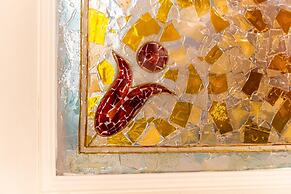 Via Carlo De Cesare 15