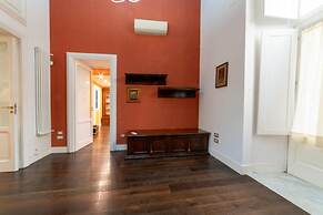 Via Carlo De Cesare 15