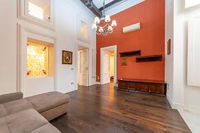 Via Carlo De Cesare 15