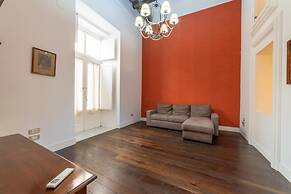 Via Carlo De Cesare 15