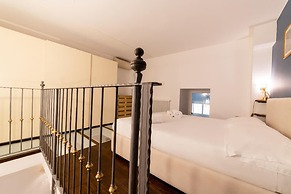 Via Carlo De Cesare 15