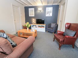 Paddock Cottage