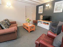 Paddock Cottage
