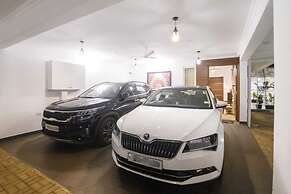 Lotus & Orchid Villas by Ramnath Homes