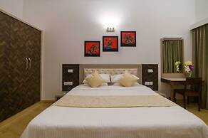 Lotus & Orchid Villas by Ramnath Homes