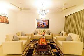 Lotus & Orchid Villas by Ramnath Homes