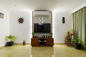 Lotus & Orchid Villas by Ramnath Homes
