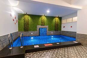 Lotus & Orchid Villas by Ramnath Homes