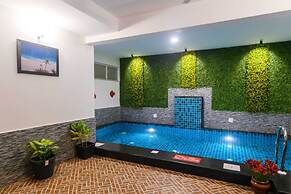 Lotus & Orchid Villas by Ramnath Homes