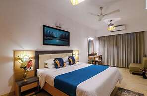 Lotus & Orchid Villas by Ramnath Homes