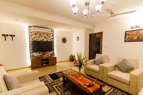 Lotus & Orchid Villas by Ramnath Homes