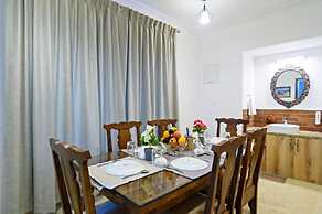 Lotus & Orchid Villas by Ramnath Homes