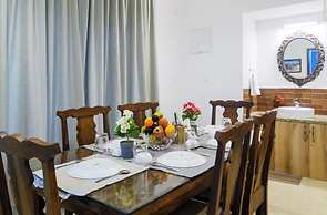 Lotus & Orchid Villas by Ramnath Homes