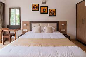 Lotus & Orchid Villas by Ramnath Homes