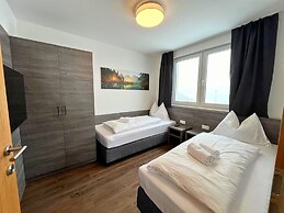 Haus Tauernblick Katschberg AlpenTravel