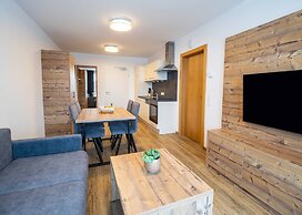 Haus Tauernblick Katschberg AlpenTravel