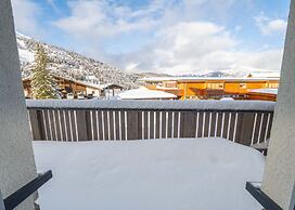 Haus Tauernblick Katschberg AlpenTravel