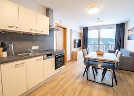 Haus Tauernblick Katschberg AlpenTravel