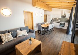 Haus Tauernblick Katschberg AlpenTravel