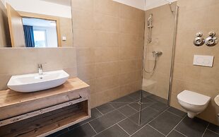 Haus Tauernblick Katschberg AlpenTravel