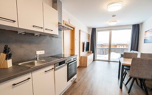 Haus Tauernblick Katschberg AlpenTravel