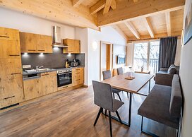 Haus Tauernblick Katschberg AlpenTravel