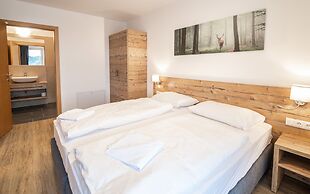 Haus Tauernblick Katschberg AlpenTravel