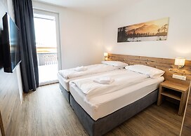 Haus Tauernblick Katschberg AlpenTravel