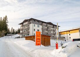 Haus Tauernblick Katschberg AlpenTravel