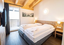 Haus Tauernblick Katschberg AlpenTravel