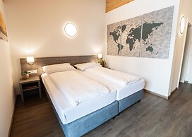 Haus Tauernblick Katschberg AlpenTravel