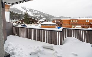 Haus Tauernblick Katschberg AlpenTravel