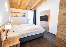 Haus Tauernblick Katschberg AlpenTravel