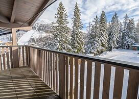 Haus Tauernblick Katschberg AlpenTravel