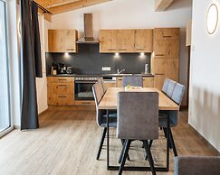 Haus Tauernblick Katschberg AlpenTravel