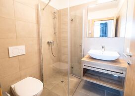 Haus Tauernblick Katschberg AlpenTravel