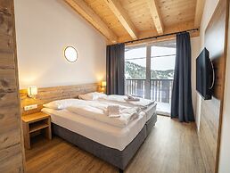 Haus Tauernblick Katschberg AlpenTravel