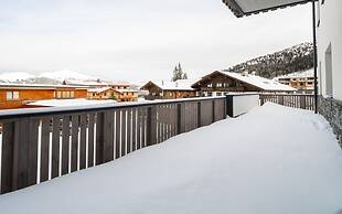 Haus Tauernblick Katschberg AlpenTravel