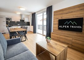 Haus Tauernblick Katschberg AlpenTravel