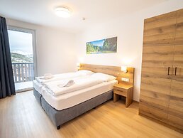 Haus Tauernblick Katschberg AlpenTravel