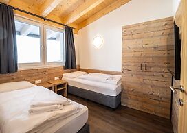 Haus Tauernblick Katschberg AlpenTravel