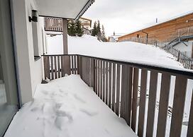 Haus Tauernblick Katschberg AlpenTravel