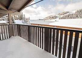 Haus Tauernblick Katschberg AlpenTravel