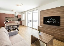 Haus Tauernblick Katschberg AlpenTravel