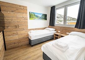 Haus Tauernblick Katschberg AlpenTravel