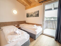 Haus Tauernblick Katschberg AlpenTravel