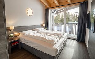 Haus Tauernblick Katschberg AlpenTravel