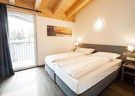 Haus Tauernblick Katschberg AlpenTravel