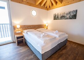 Haus Tauernblick Katschberg AlpenTravel