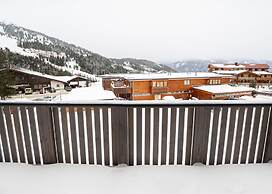 Haus Tauernblick Katschberg AlpenTravel